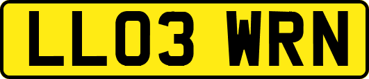 LL03WRN