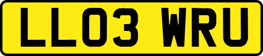 LL03WRU