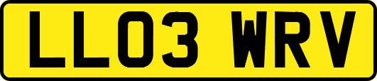 LL03WRV