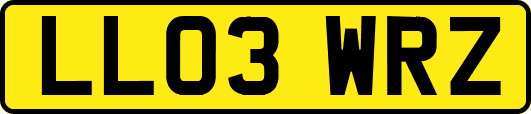 LL03WRZ
