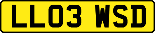 LL03WSD