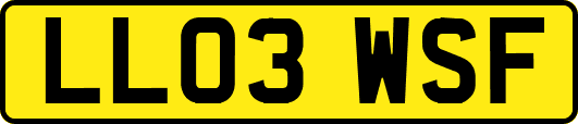 LL03WSF