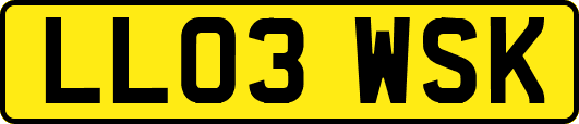 LL03WSK