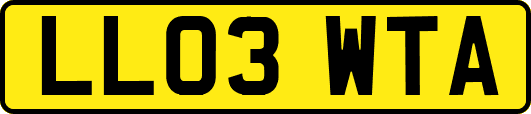 LL03WTA