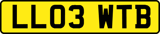LL03WTB