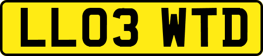 LL03WTD