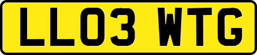 LL03WTG