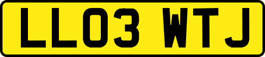 LL03WTJ