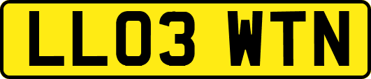 LL03WTN