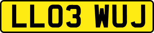 LL03WUJ