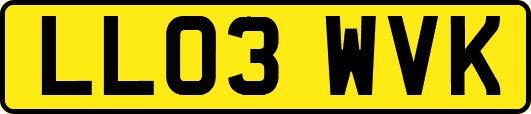 LL03WVK