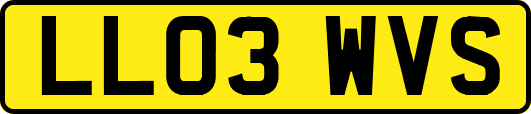 LL03WVS
