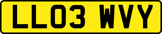 LL03WVY