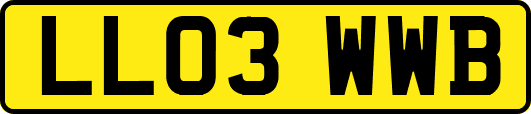 LL03WWB