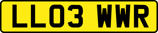 LL03WWR
