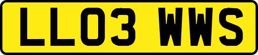 LL03WWS