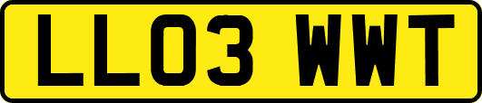 LL03WWT