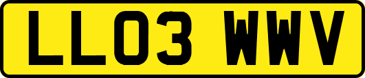 LL03WWV