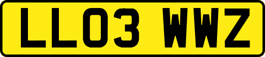 LL03WWZ
