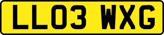 LL03WXG