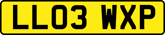LL03WXP