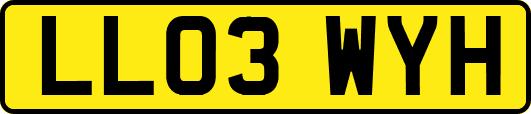 LL03WYH