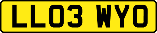 LL03WYO