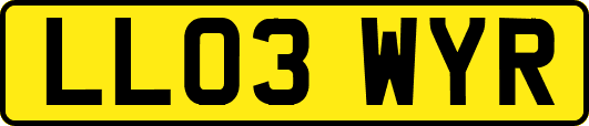 LL03WYR