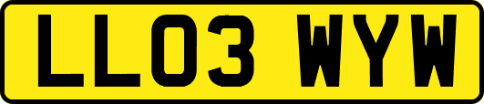 LL03WYW