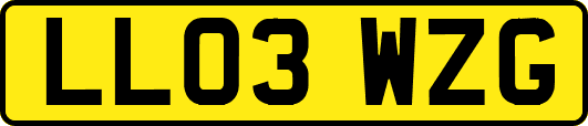 LL03WZG