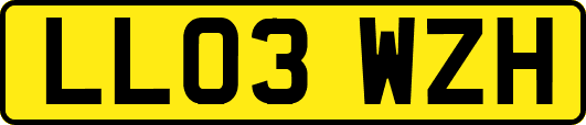 LL03WZH