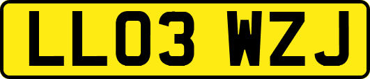 LL03WZJ