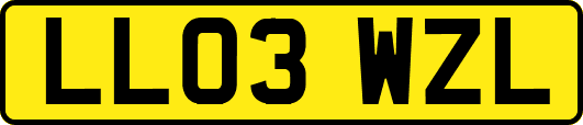 LL03WZL
