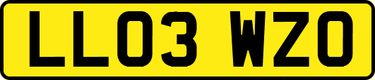 LL03WZO