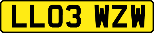LL03WZW