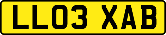 LL03XAB