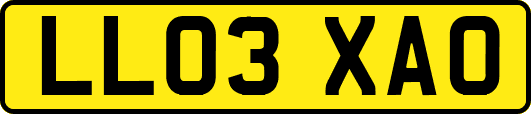 LL03XAO