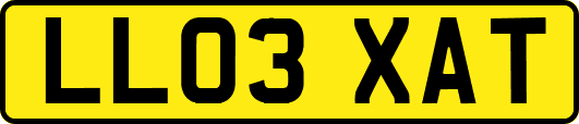 LL03XAT