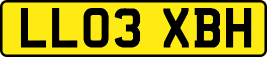LL03XBH