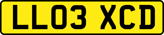 LL03XCD
