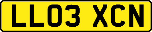 LL03XCN