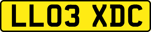 LL03XDC