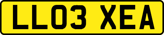 LL03XEA