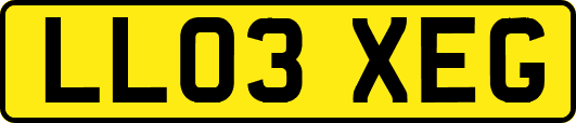 LL03XEG