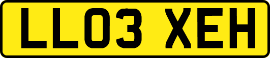 LL03XEH