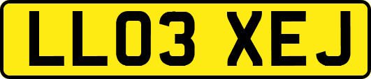 LL03XEJ