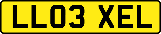LL03XEL