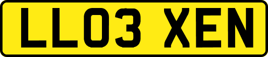 LL03XEN