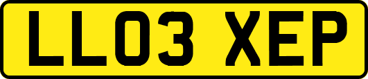 LL03XEP