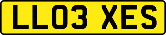 LL03XES